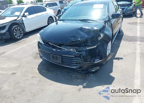 2013 Toyota Avalon Xle Touring из США, поврежденный, VIN 4T1BK1EB7DU014443